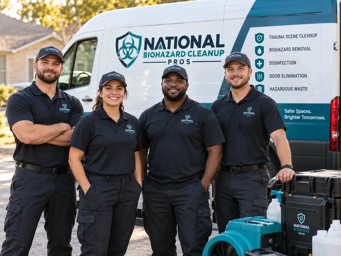Biohazard Cleanup company in Glenwood Springs, CO
